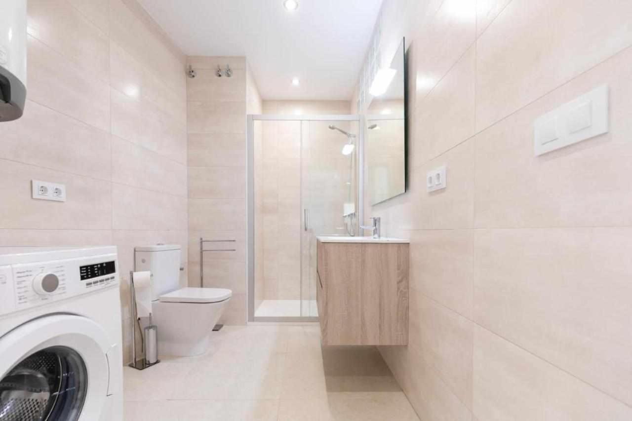 Appartement Roses Casc Antic Sl Sabater 4 Extérieur photo