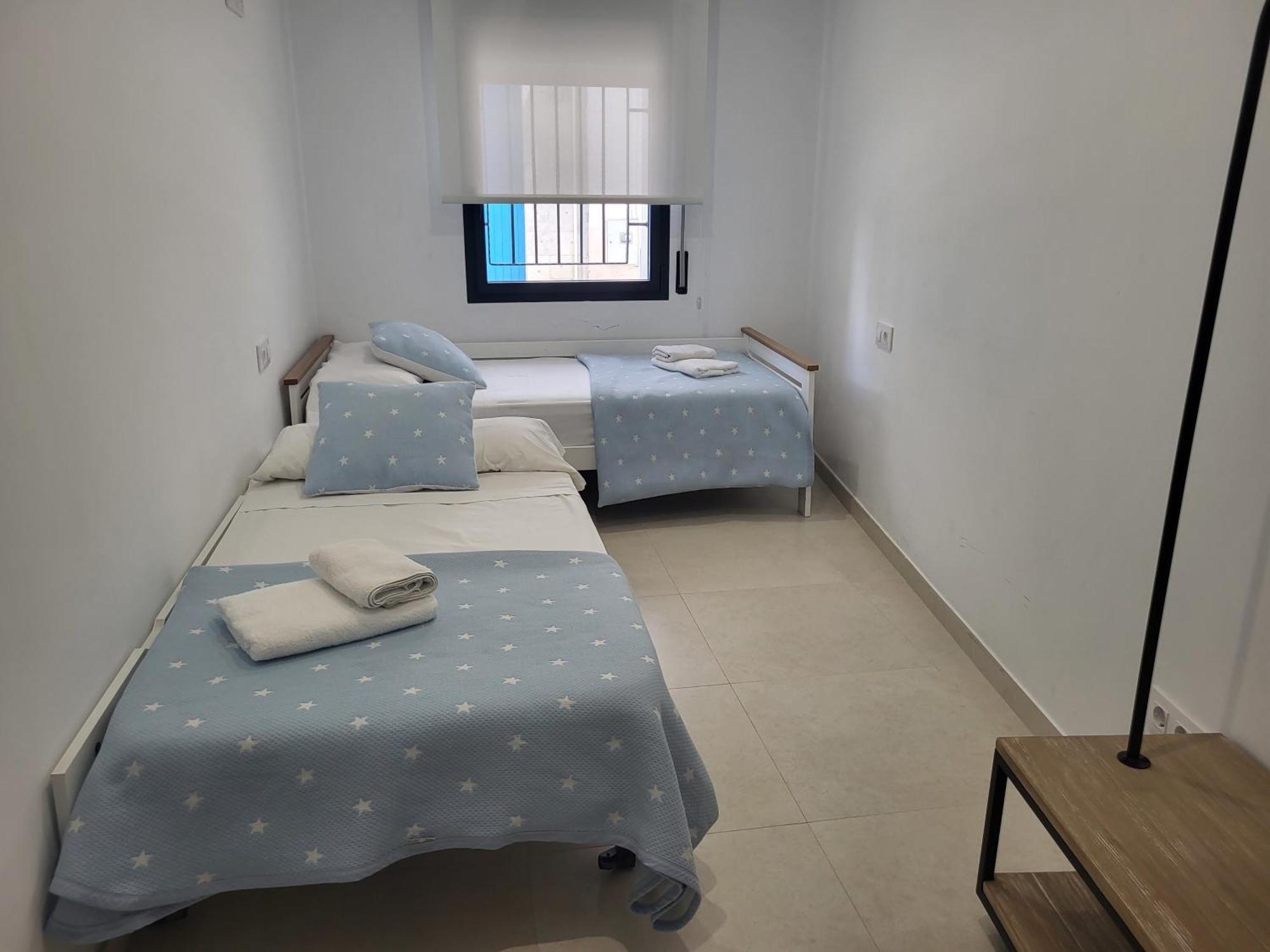 Appartement Roses Casc Antic Sl Sabater 4 Extérieur photo